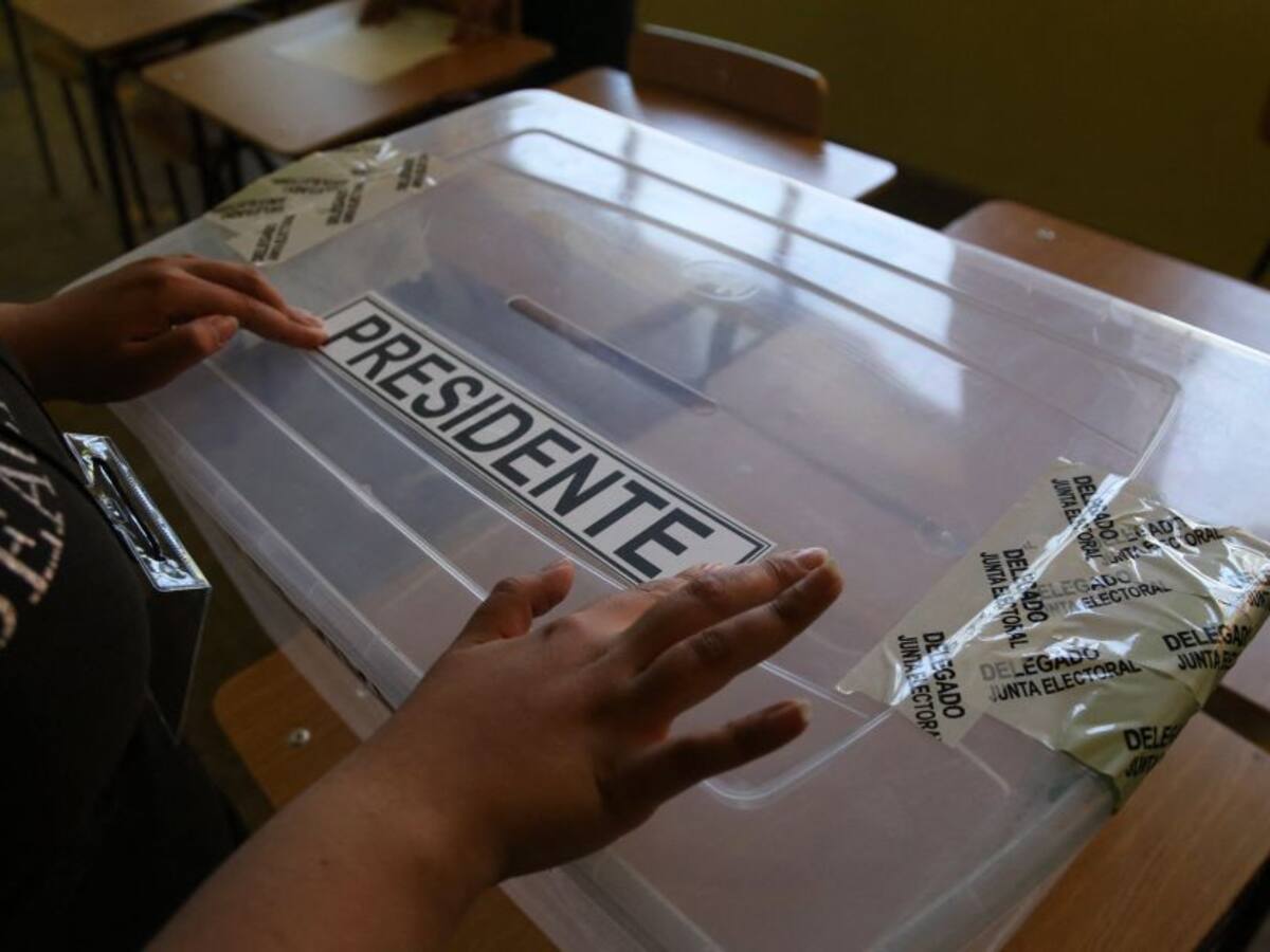 ¿Boric o Kast? Gran expectativa por las elecciones en Chile