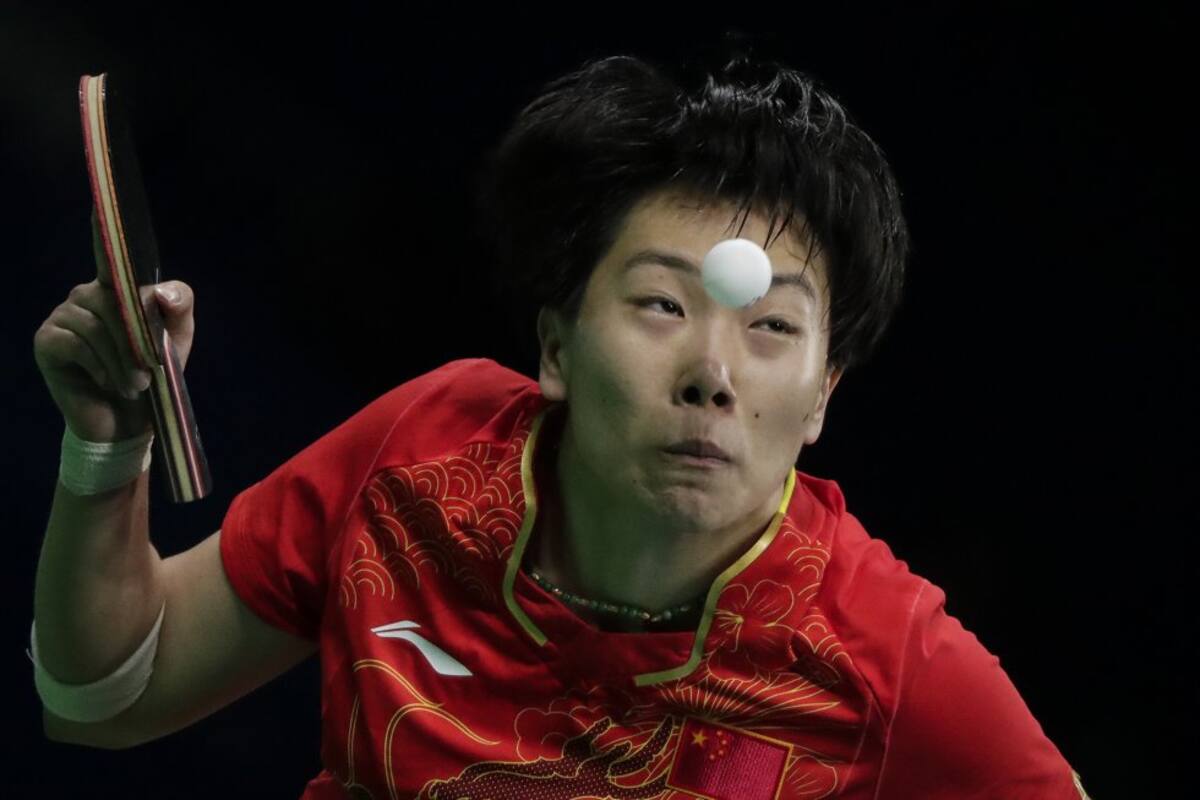 En lo corrido de las competencias realizadas en Río Colombia ha logrado una medalla de oro y plata.