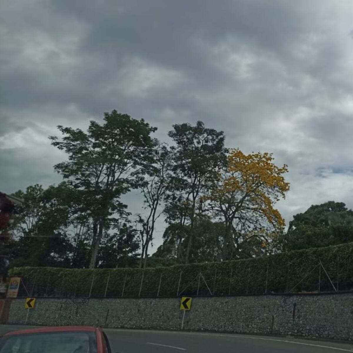 Martes 20 de septiembre, las noticias más importantes de Armenia y Quindío