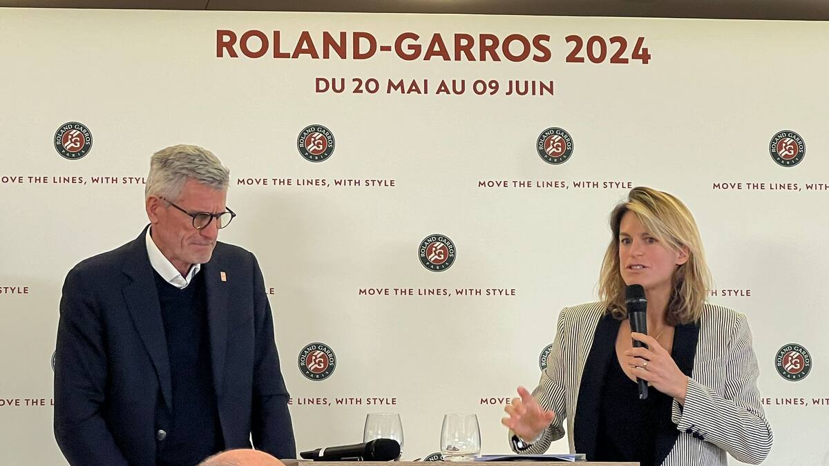 ¿Rafael Nadal competirá en el Roland Garros? Directora del torneo despeja dudas