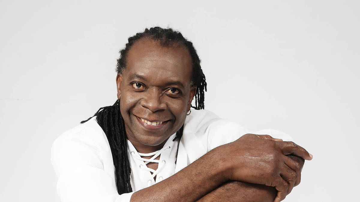 Kass Smith y su versión de "Ay cosita linda"