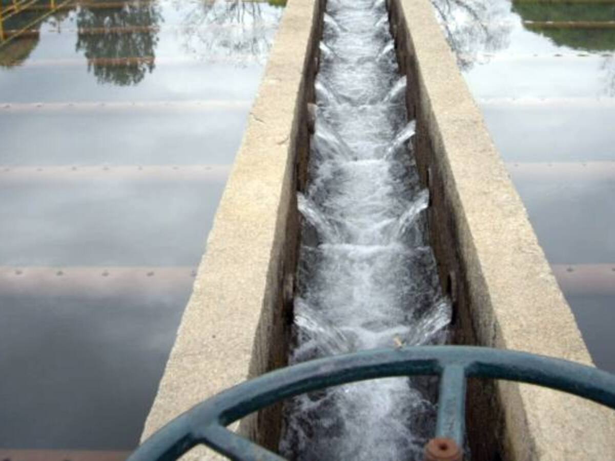 "Los barrios del sur tendrán agua potable en 2019": gerente Ibal