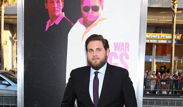 Jonah Hill se niega a hablar públicamente de la muerte de su hermano