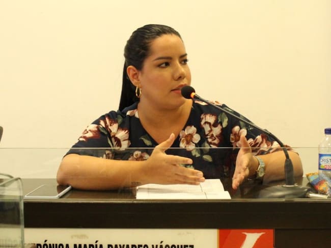 Socializan proyecto de creación de la Secretaría de la Mujer en Bolívar