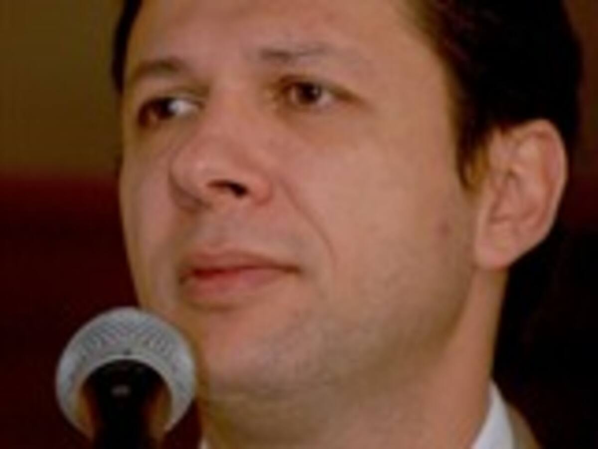 'Tarde o temprano los países serán multados si contaminan el ambiente', dice el Minambiente, Carlos Costa, haciendo balance de la cumbre del cambio climático