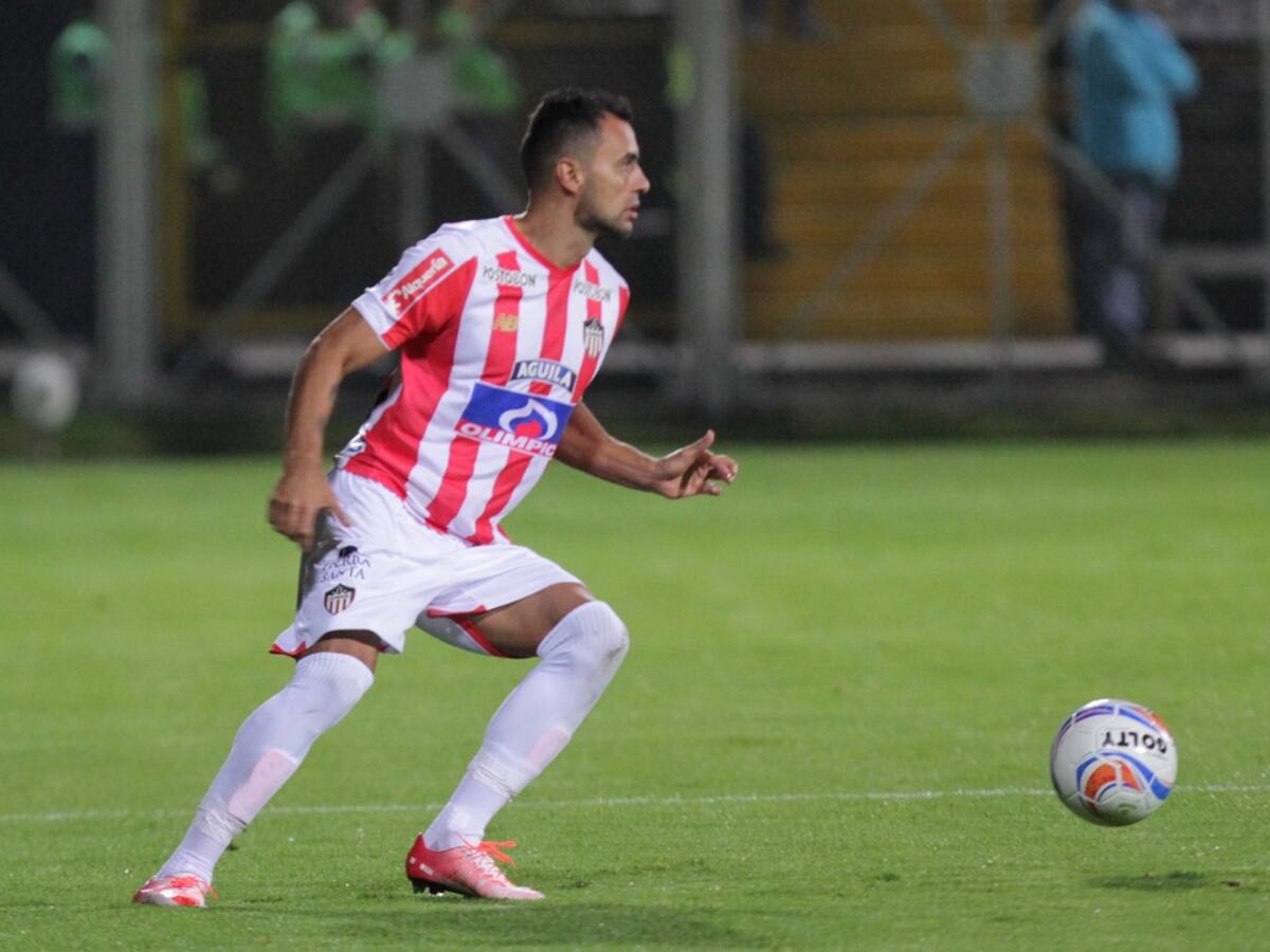 "Rionegro no es fácil y por eso está allí": Marlon Piedrahita