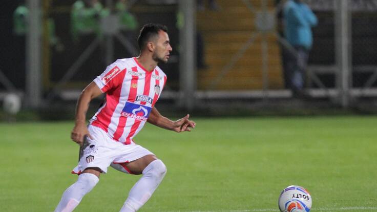 "Rionegro no es fácil y por eso está allí": Marlon Piedrahita