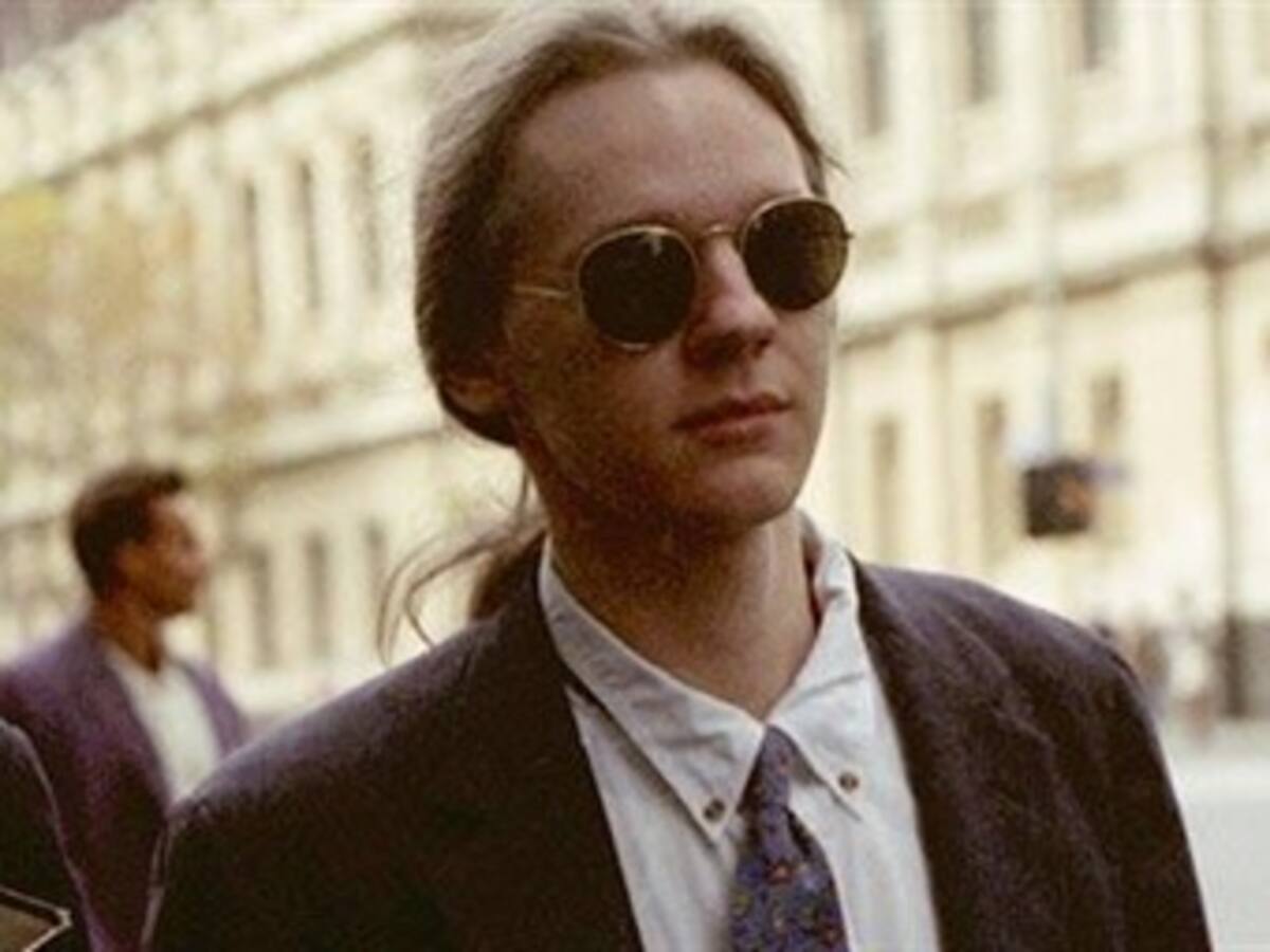 Aplazada liberación de Julian Assange