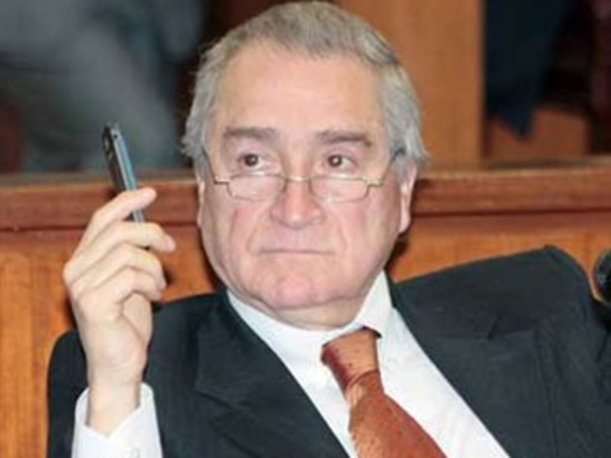 Conservatismo no se debe ausentar de ningún debate presidencial: Yepes