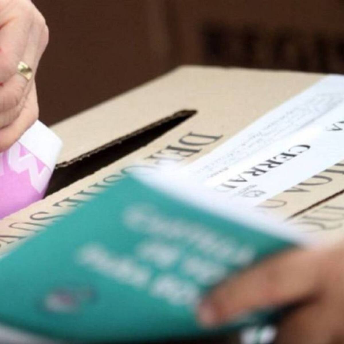 Comienza la cuenta regresiva para las elecciones atípicas en San Zenón