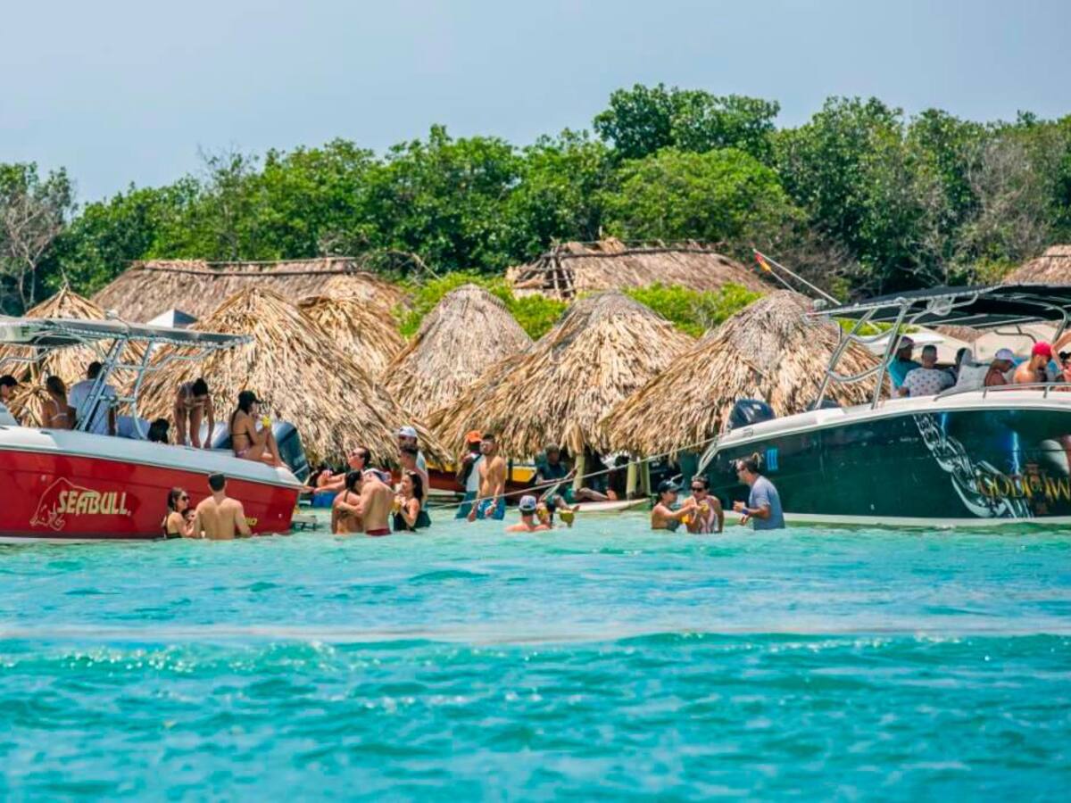 Alcalde de Cartagena descarta cierre temporal de Cholón tras llamado de la Procuraduría