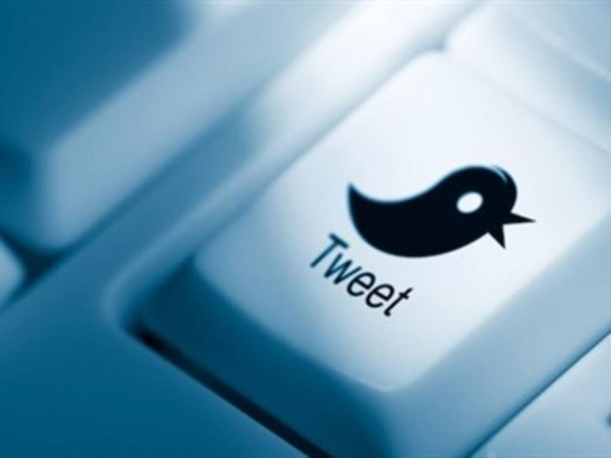 "Hashtag", la palabra más popular del año en EEUU