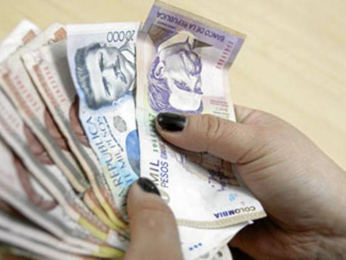 Entra a regir nueva tasa de usura del 29.52%