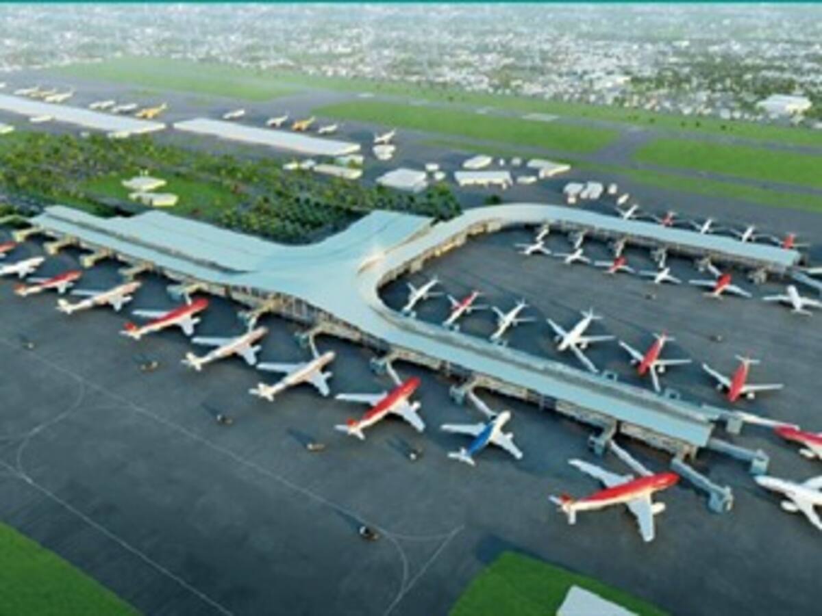 Procuraduría exige respuestas a problemas del sector aeronáutico
