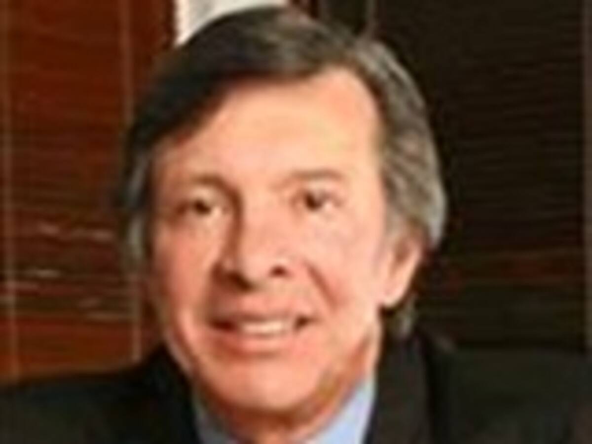 Gerente de la ETB Fernando Panesso: Es el momento oportuno para buscar un socio estratégico