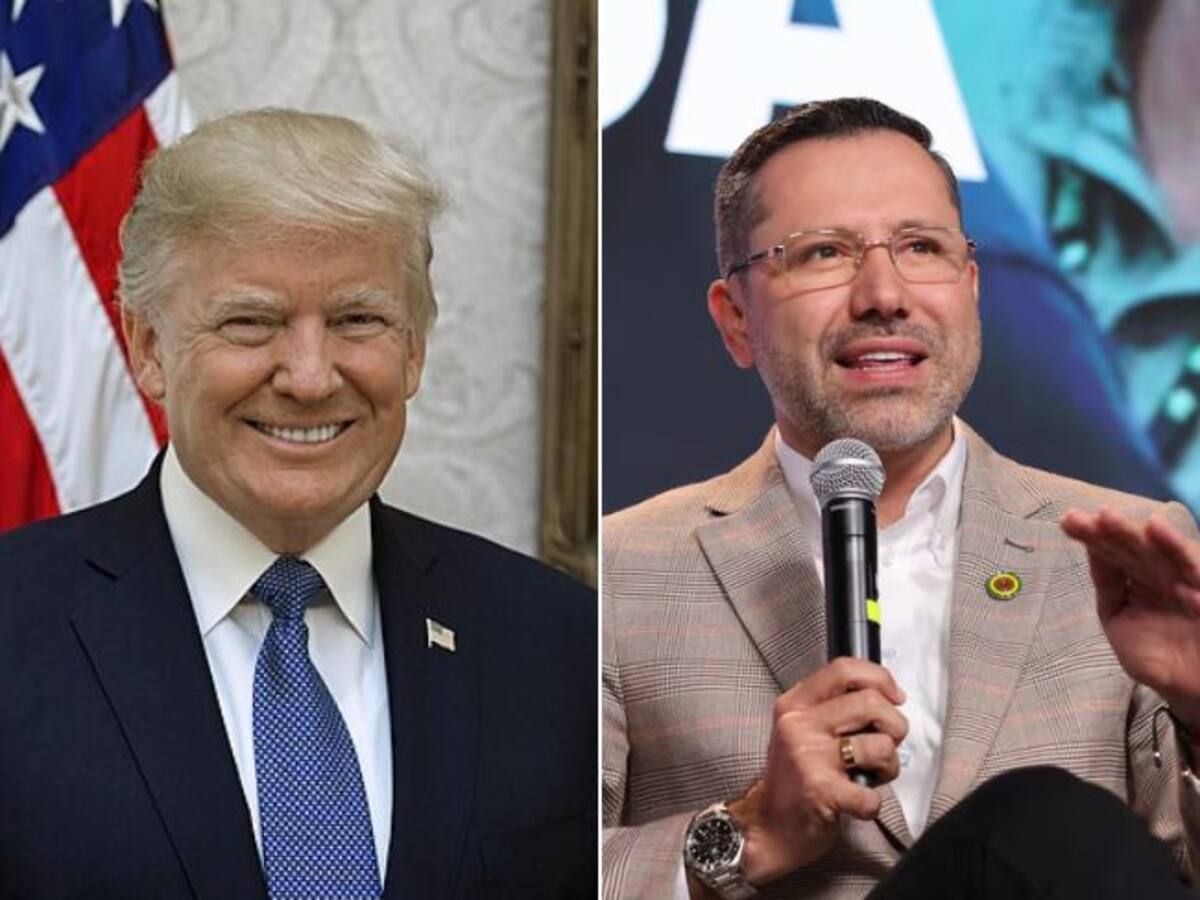 “El golpe económico es tremendo”, alcalde de Bucaramanga tras decisiones de Trump