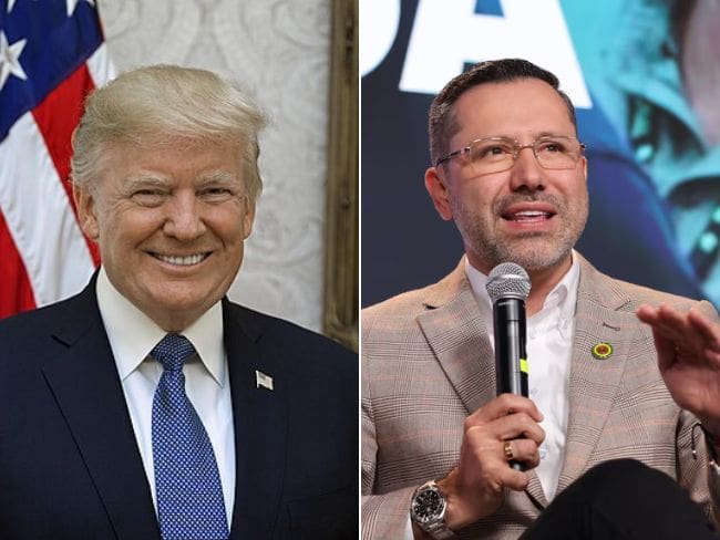 “El golpe económico es tremendo”, alcalde de Bucaramanga tras decisiones de Trump