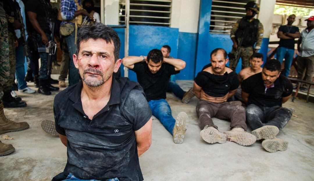 La Comisión de Derechos Humanos de la Cámara de Representantes pidió a la Defensoría del Pueblo proteger y garantizar los derechos de los exmilitares vinculados en el asesinato del presidente de Haití