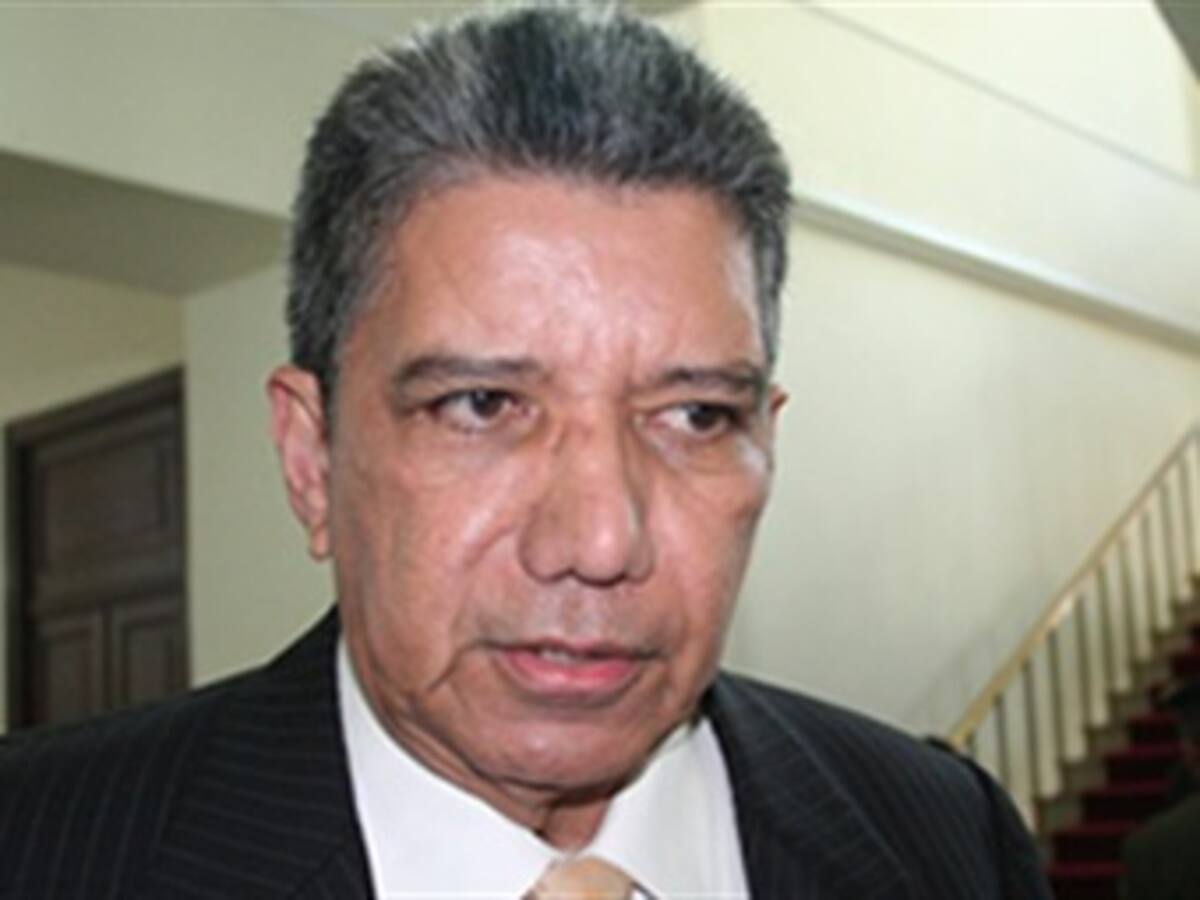 En el Congreso piden que se radique de inmediato el proyecto de reforma pensional