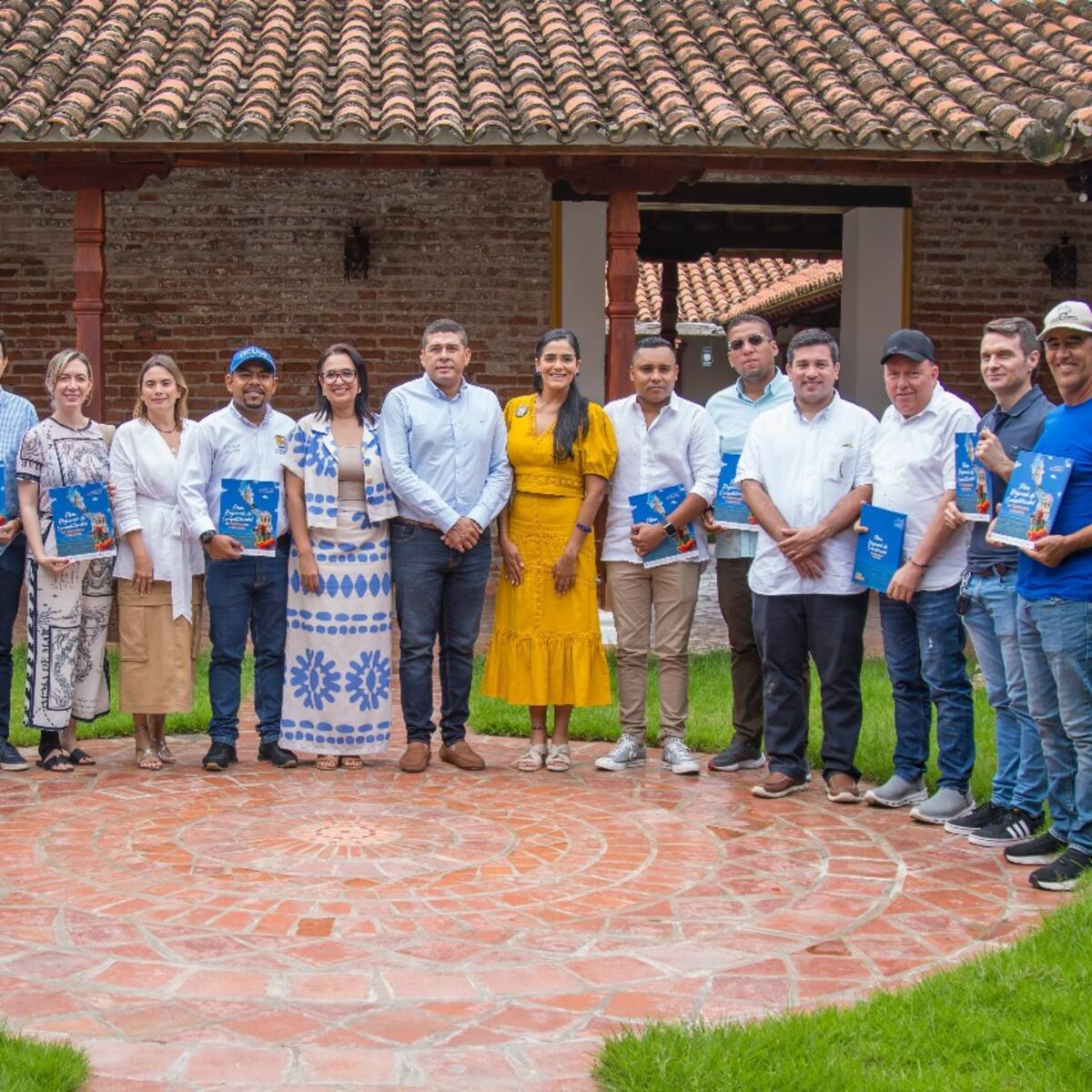 Plan Regional, una hoja de ruta hacia un Bolívar más competitivo