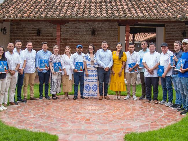 Plan Regional, una hoja de ruta hacia un Bolívar más competitivo