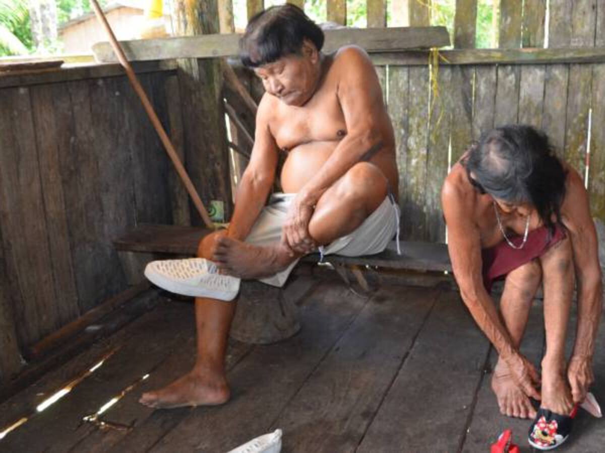 Papayo: una comunidad indígena que trabaja en el respeto y la solidaridad