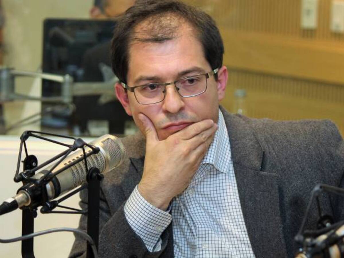 Con el nuevo acuerdo se rompieron varios mitos: Barbosa