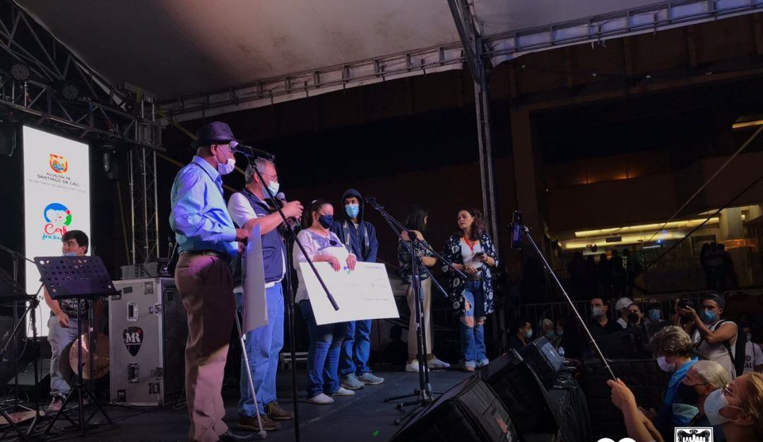 Feria Cali incluyente