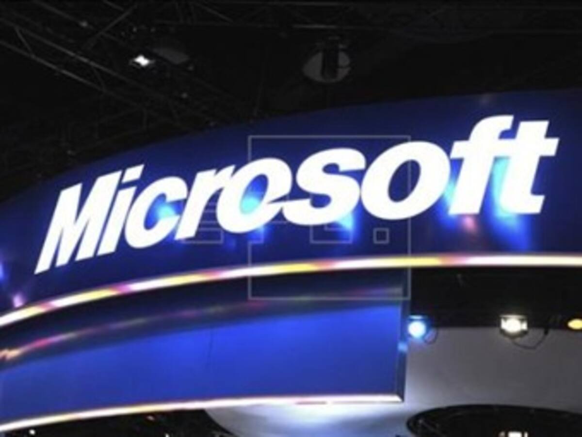 Microsoft dotará de licencias perpetuas a escuelas públicas de Cartagena