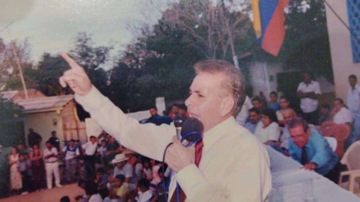 “Mi papá no aceptaba escoltas del DAS porque estaban infiltrados por paramilitares”