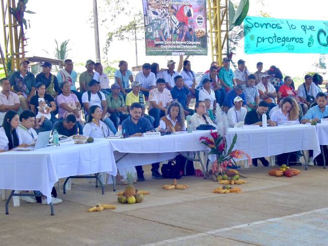 Se aprobó el Plan de Desarrollo Sostenible de la Zona de Reserva Campesina en el Guaviare