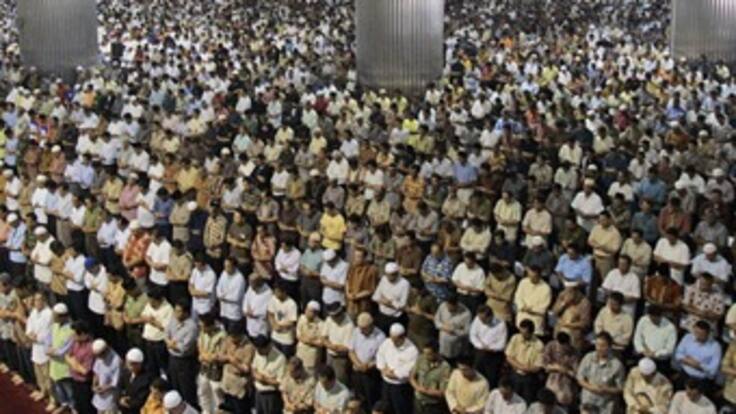 El Ramadán, en la columna de Diana Uribe