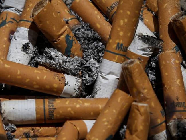 MinSalud presentó nuevas advertencias sanitarias contra el tabaco