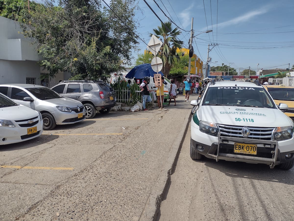 Cartagena registró 38 heridos en riñas durante celebración de año nuevo