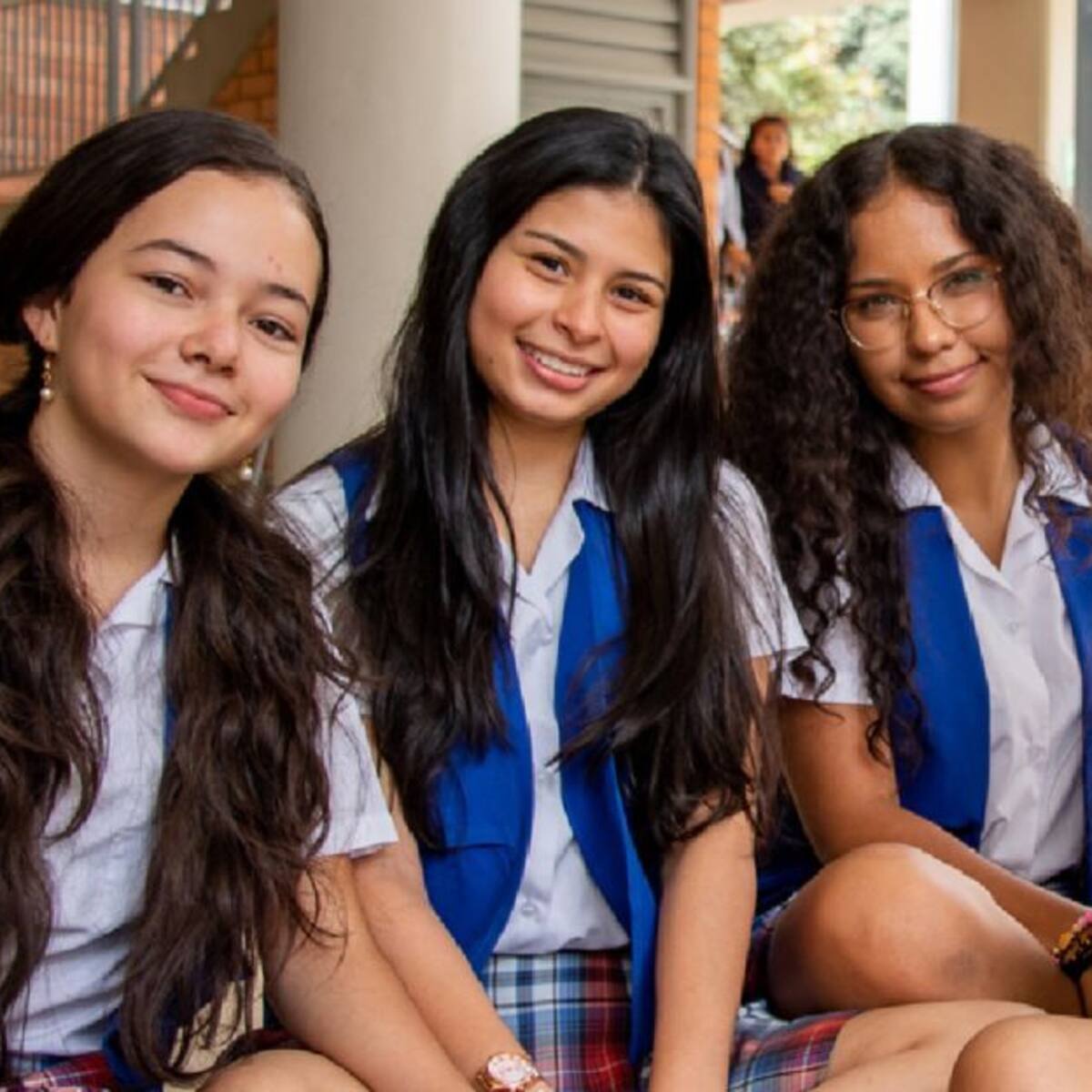 En colegios de 16 municipios de Santander no es obligatorio el tapabocas