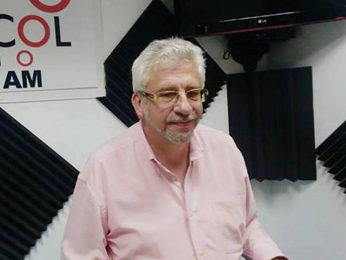 En Ibagué tienen el síndrome de Adán: Hans Peter Knudsen