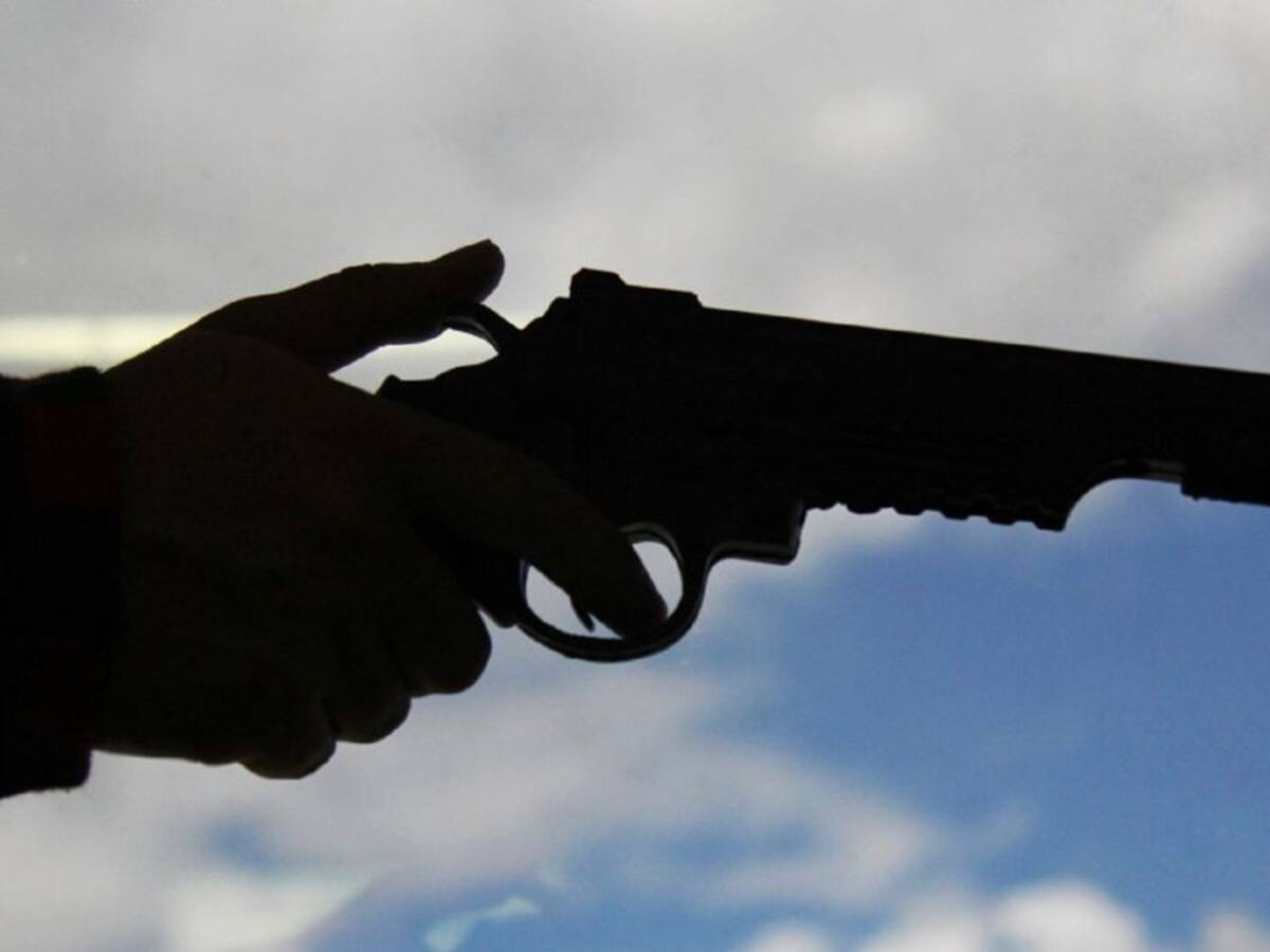 Atentan contra viajero en parqueadero del aeropuerto Ernesto Cortissoz