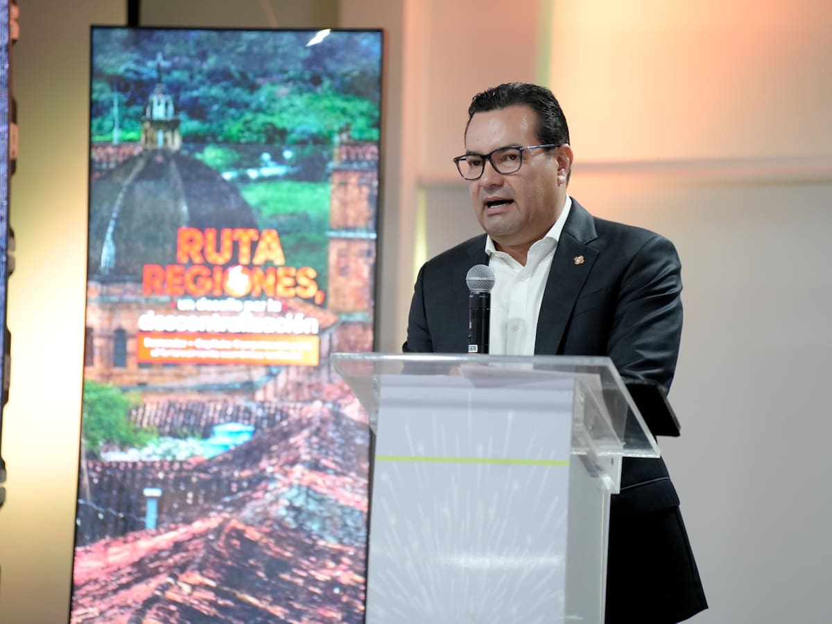Colombia descentralizada: retos y oportunidades en la mira del Foro Ruta Regiones de la FND