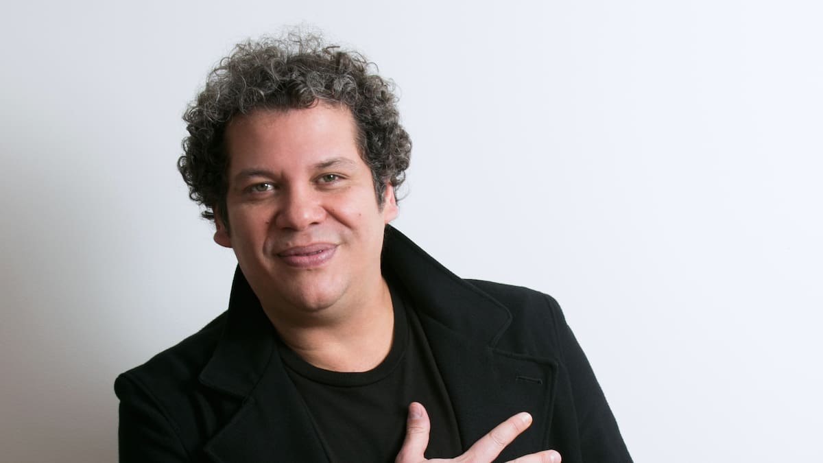 Chabuco prepara concierto en Bogotá