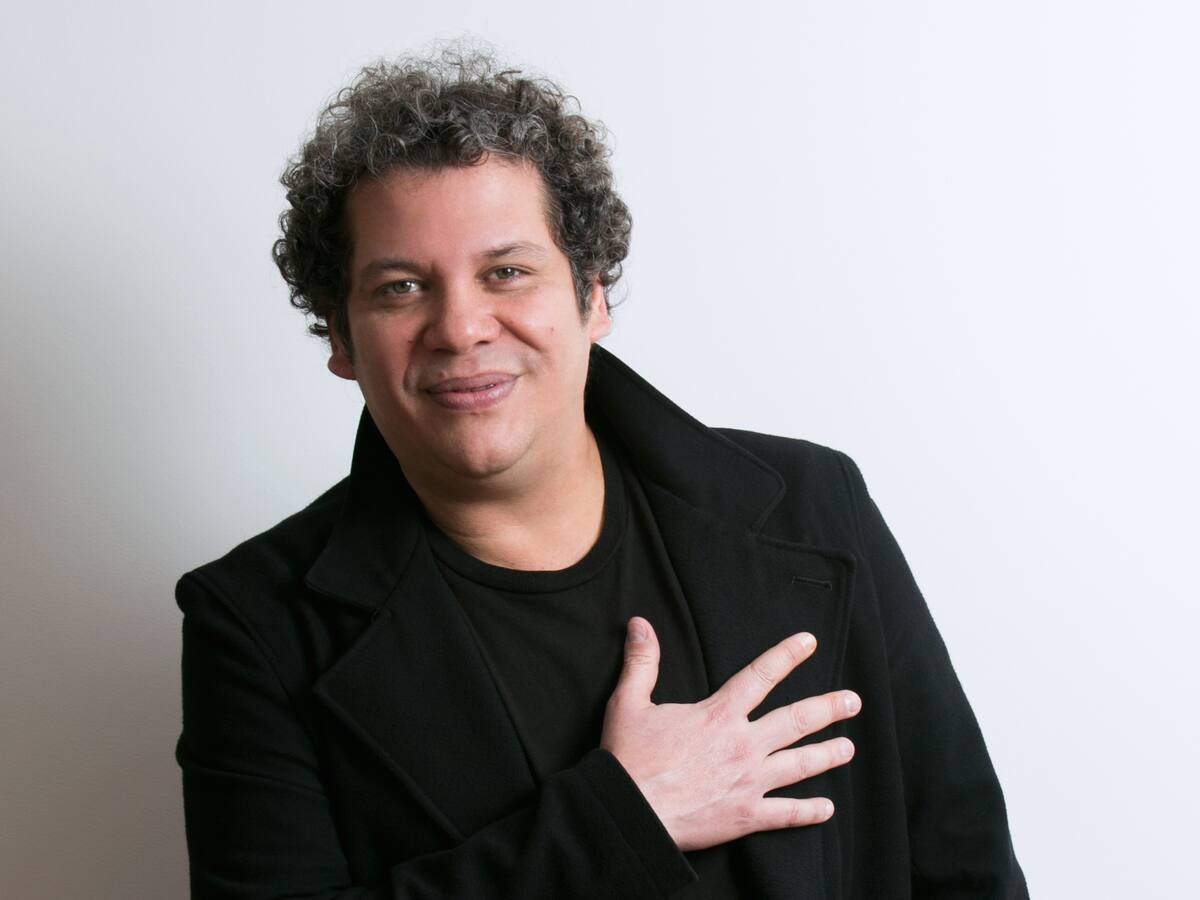 Chabuco prepara concierto en Bogotá