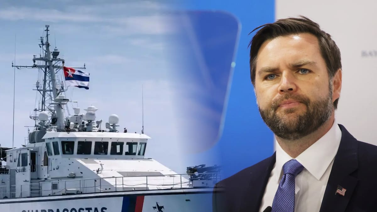 Casa Blanca monitorea ataque de Cuba a lancha estadounidense