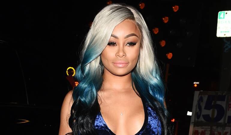 Blac Chyna