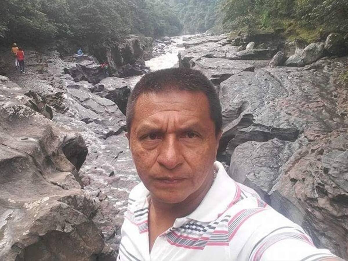 Secuestran a empresario huilense en zona rural de Puracé, Cauca