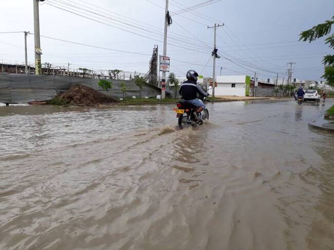 Cartagena adopta Plan de Contingencia frente a primera temporada de lluvias