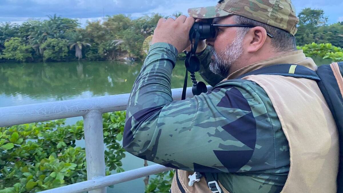 Avistamiento de aves y gastronomía, las apuestas turísticas de Barrancabermeja