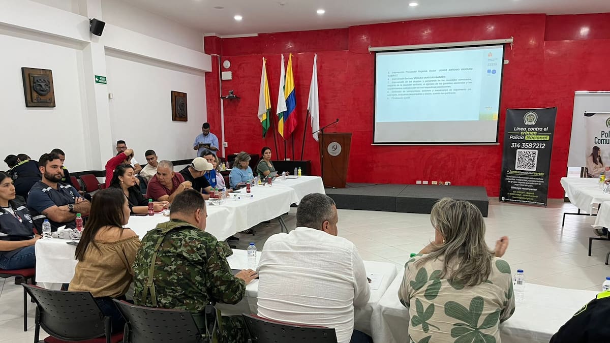 Autoridades reportan normalidad en el Huila, según la Comisión de Garantías Electorales