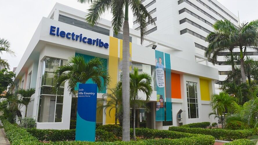 En Cartagena buscan arreglar el lío de la falta de inversión a Electricaribe. Foto: Colprensa