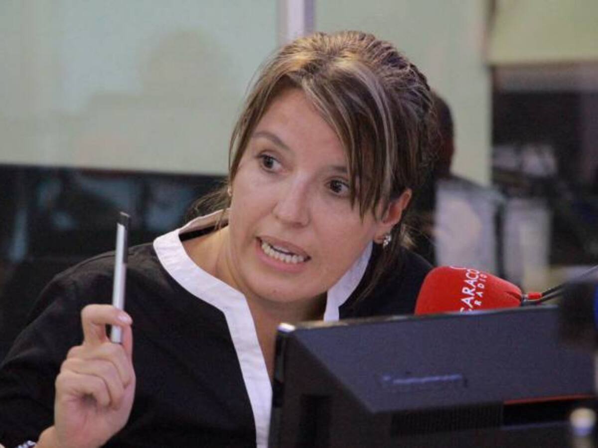 En Bogotá adoptamos la visión absolutamente estética de los problemas