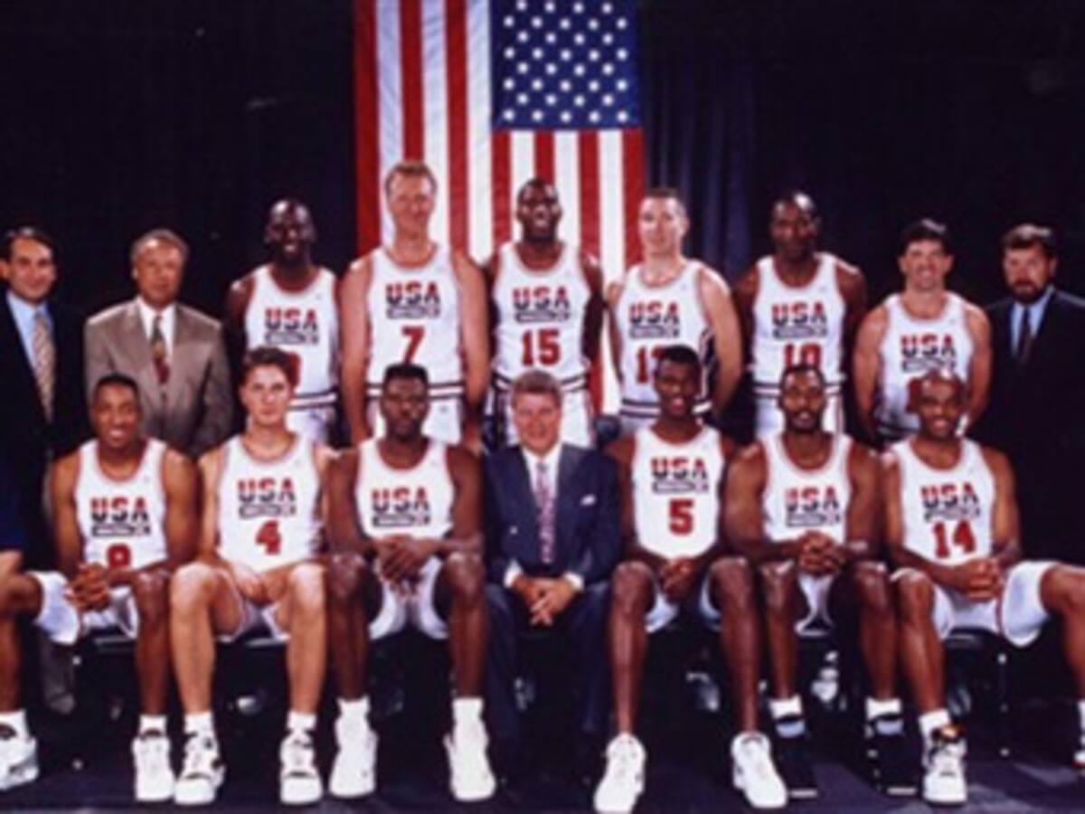 Pippen y Malone incluidos en el Salón de la Fama del baloncesto estadounidense