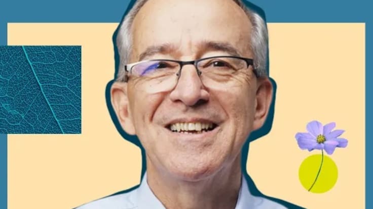 Longevidad en Colombia: Oswaldo Restrepo explica cómo vivir más y mejor